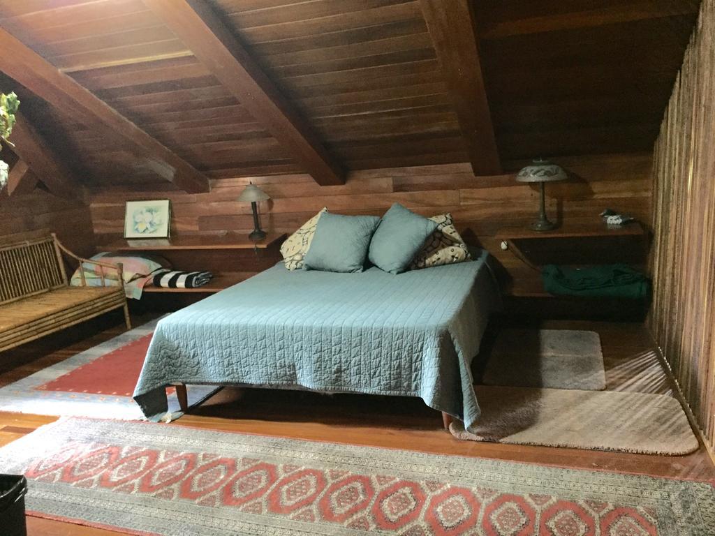 Chalet Nicholas Bed & Breakfast นวยโว อาเรนัล ภายนอก รูปภาพ