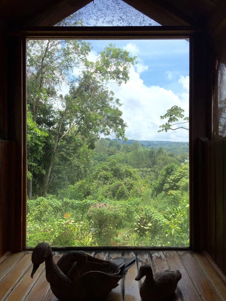 Chalet Nicholas Bed & Breakfast นวยโว อาเรนัล ภายนอก รูปภาพ