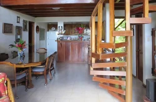 Chalet Nicholas Bed & Breakfast นวยโว อาเรนัล ภายนอก รูปภาพ